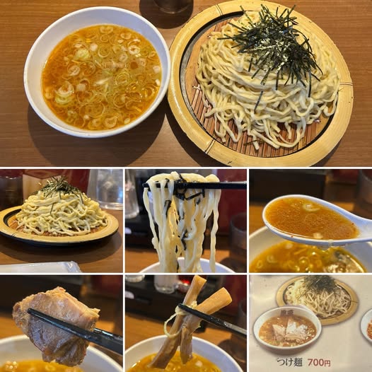 535885706_24154496364235483_2172277641839125381_n 昌平ラーメン 新宿西口店にてつけ麺700円【新宿】